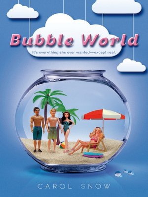 cover image of Bubble World